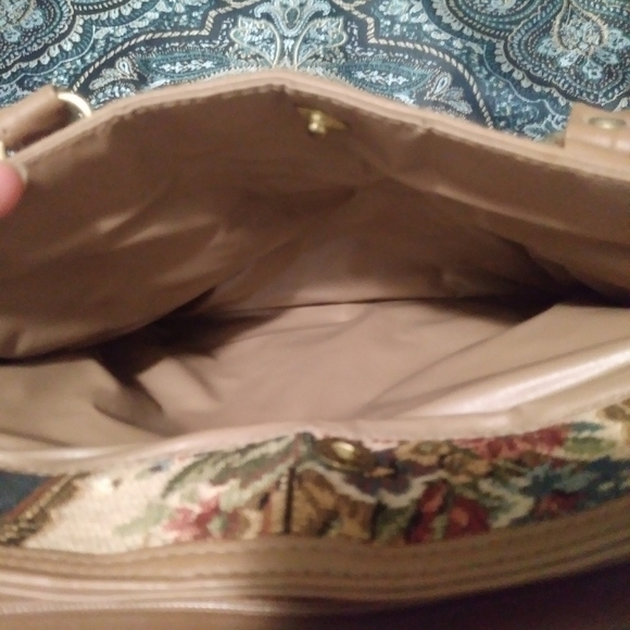 Mit3i Vintage Handbag - Picture 6 of 7